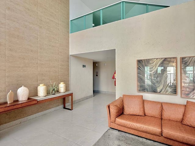 Apartamento 2 quartos e 3 banheiros, à venda, no bairro Atalaia em Aracaju