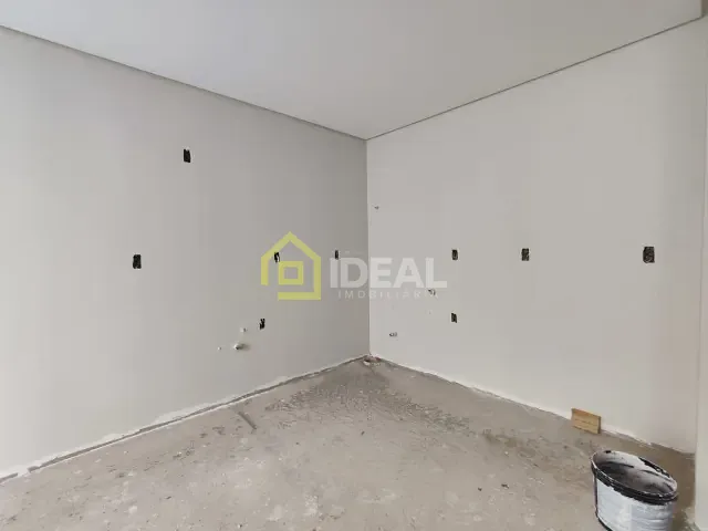 Apartamento 1 quarto e 1 banheiro, à venda, no bairro São Miguel em Concórdia