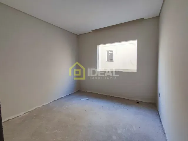 Apartamento 1 quarto e 1 banheiro, à venda, no bairro São Miguel em Concórdia