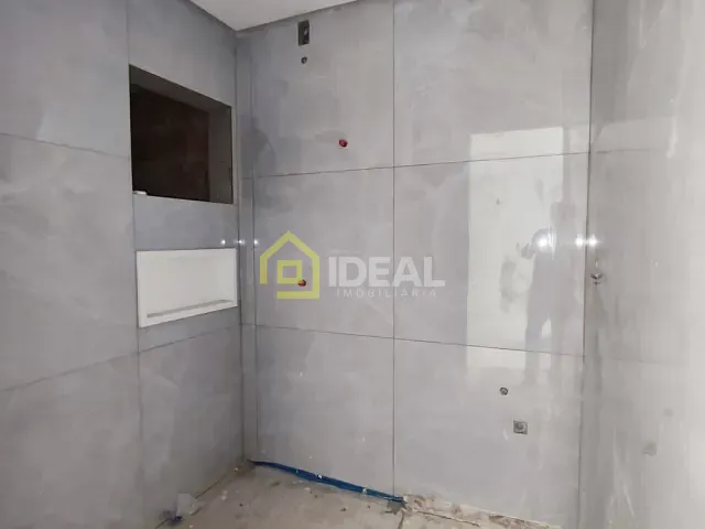 Apartamento 1 quarto e 1 banheiro, à venda, no bairro São Miguel em Concórdia