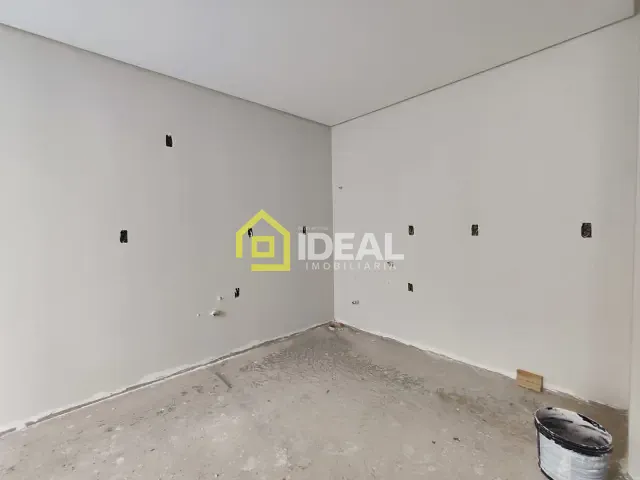 Apartamento 1 quarto e 1 banheiro, à venda, no bairro São Miguel em Concórdia