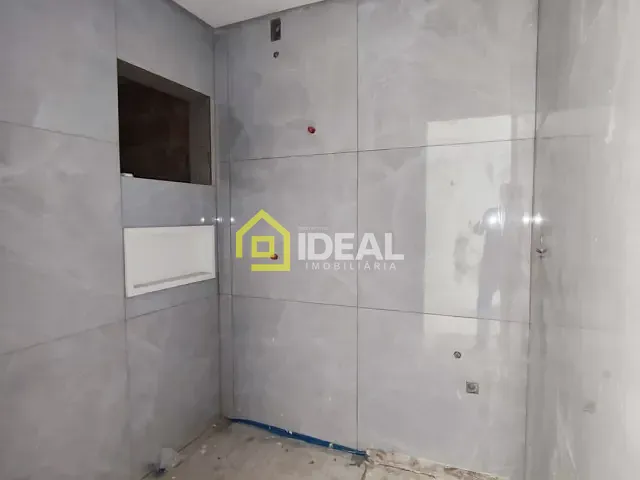 Apartamento 1 quarto e 1 banheiro, à venda, no bairro São Miguel em Concórdia