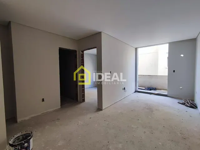 Apartamento 1 quarto e 1 banheiro, à venda, no bairro São Miguel em Concórdia