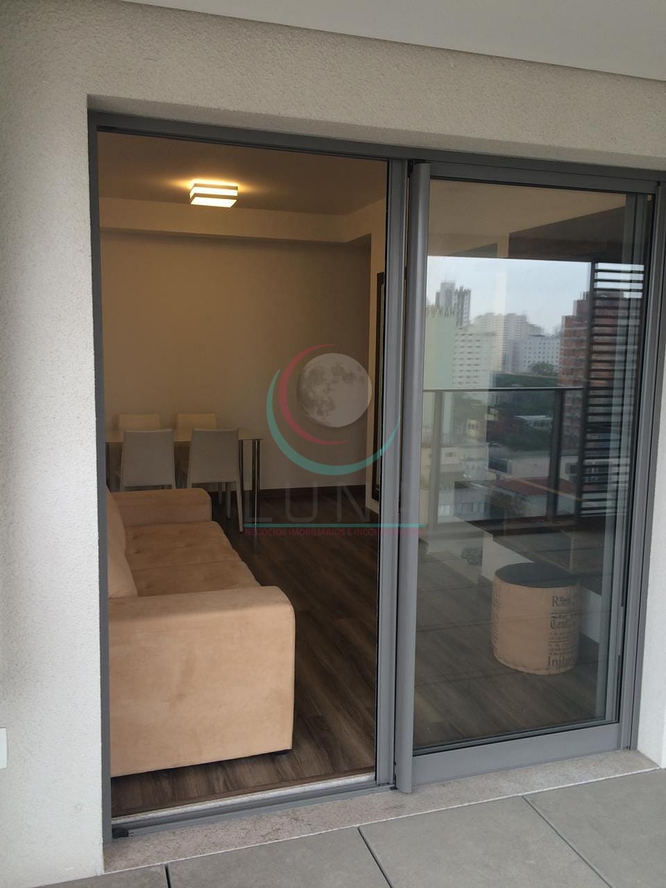 Apartamento, 1 quarto, 74 m² - Foto 2