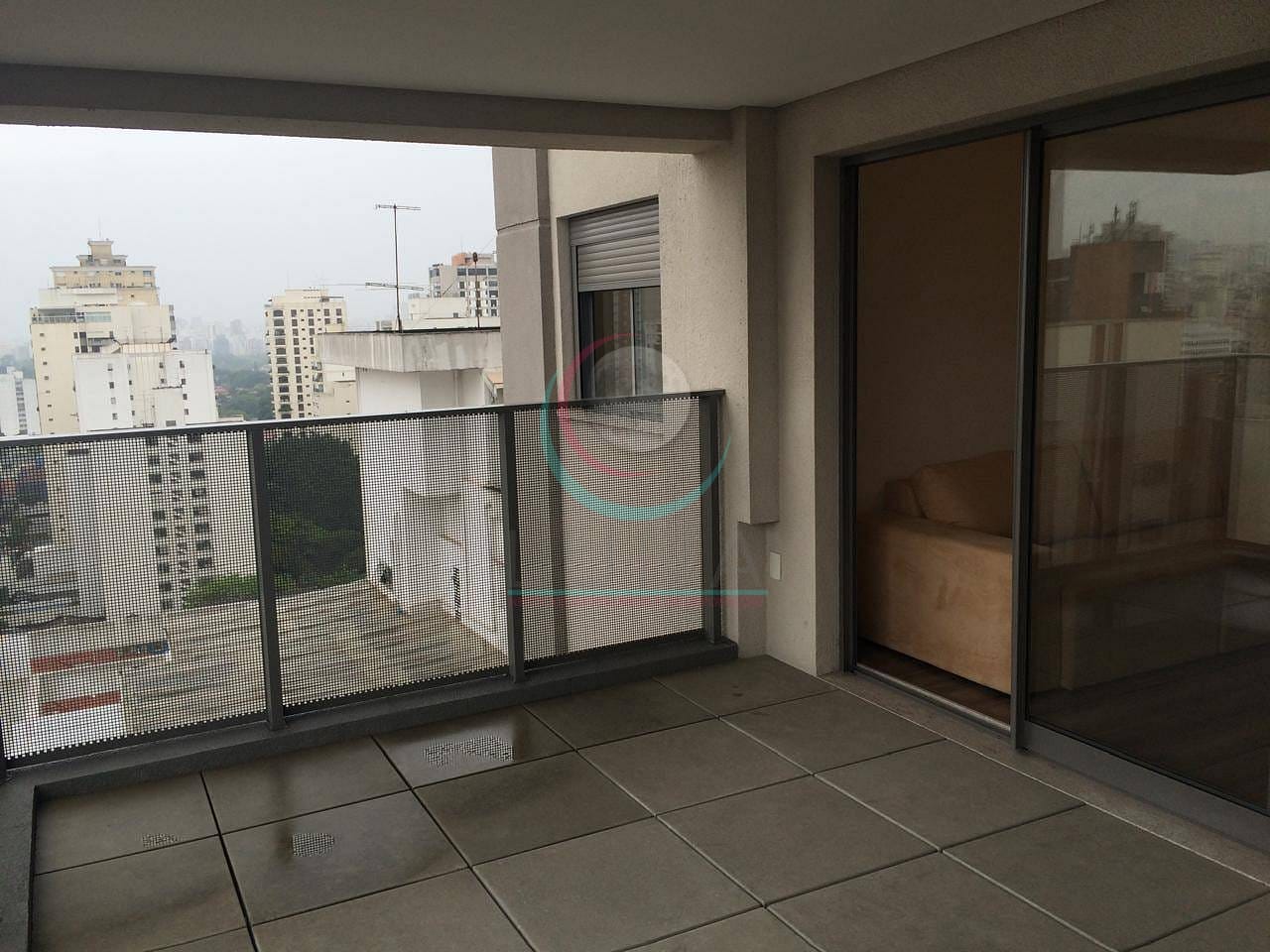 Apartamento, 1 quarto, 74 m² - Foto 3