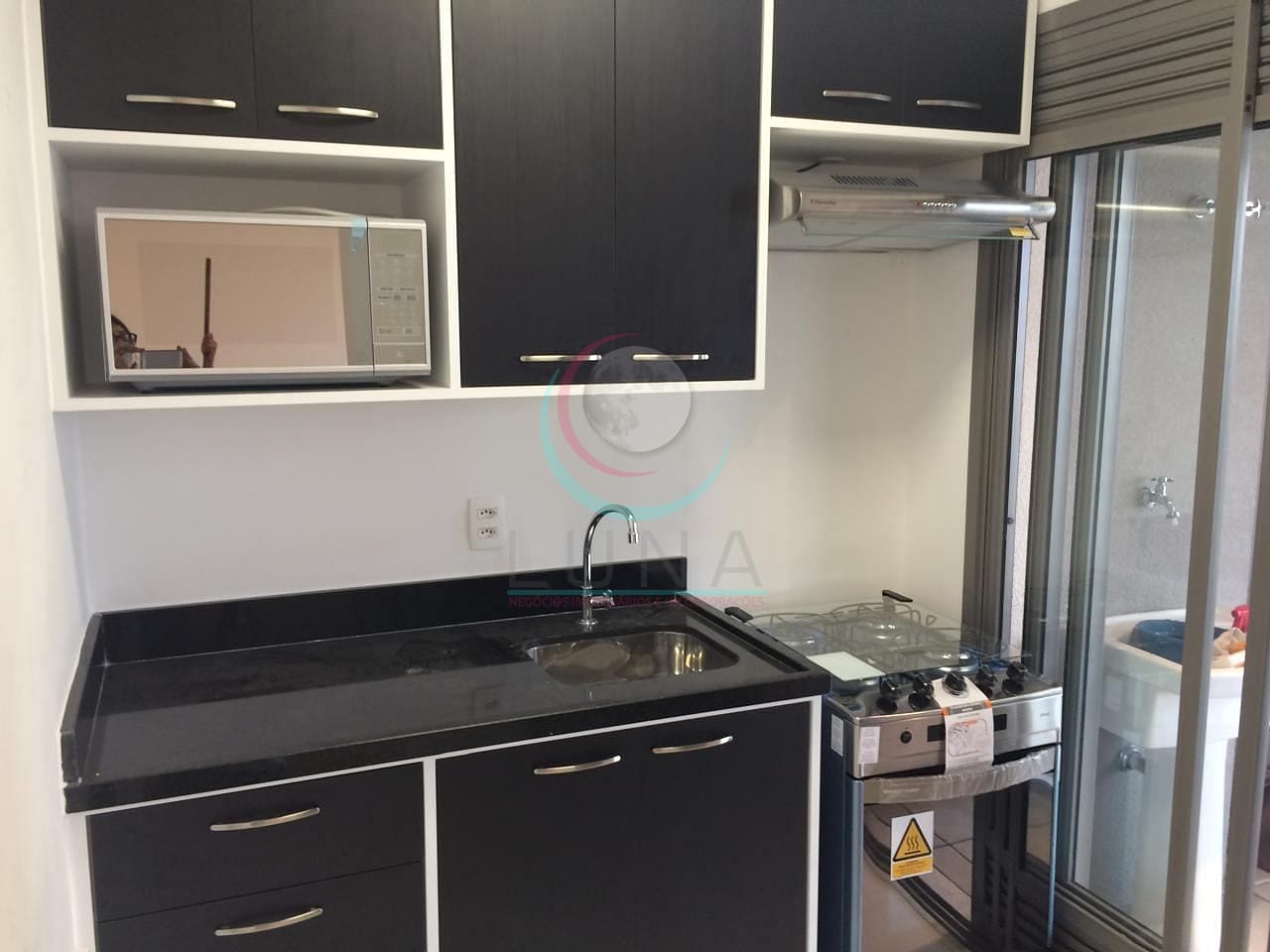 Apartamento, 1 quarto, 74 m² - Foto 6