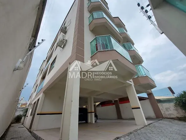 Apartamento com 80m² 2 quartos e 1 banheiro, à venda, no bairro Fazenda Santo Antônio em São José