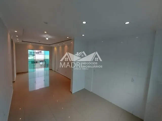 Apartamento com 80m² 2 quartos e 1 banheiro, à venda, no bairro Fazenda Santo Antônio em São José