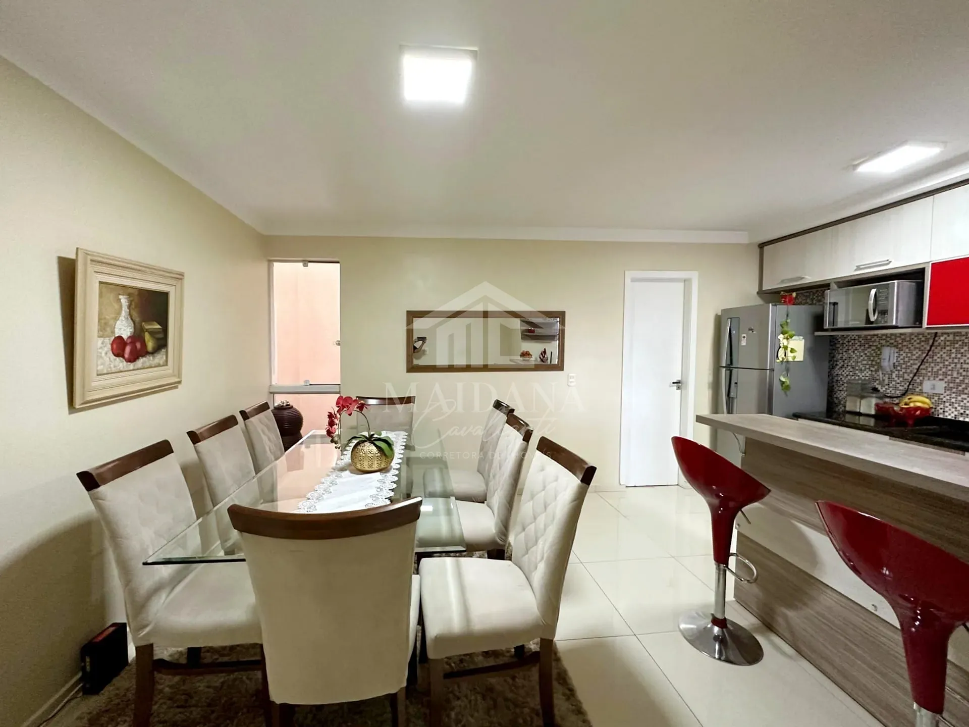 Apartamento, 3 quartos, 66 m² - Foto 7