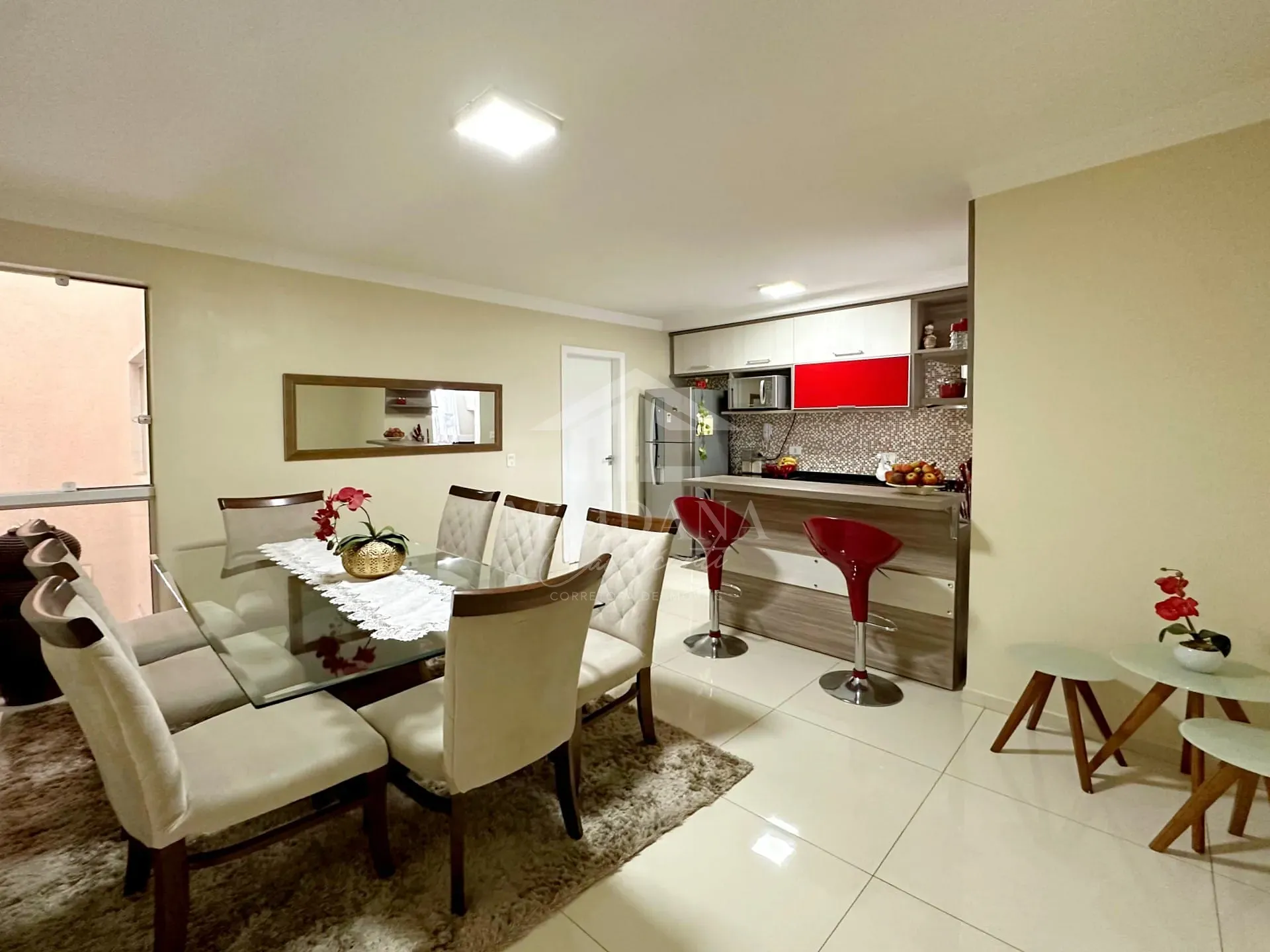 Apartamento, 3 quartos, 66 m² - Foto 8