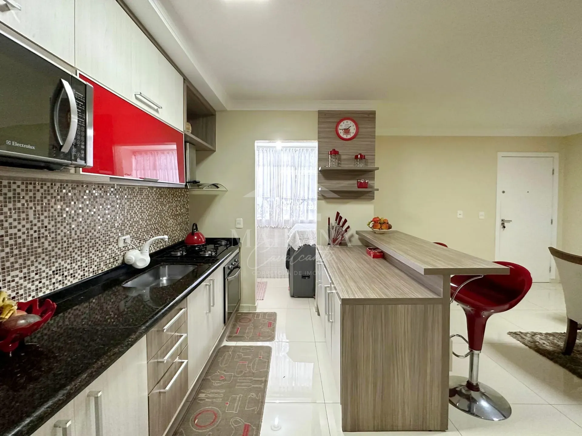 Apartamento, 3 quartos, 66 m² - Foto 11