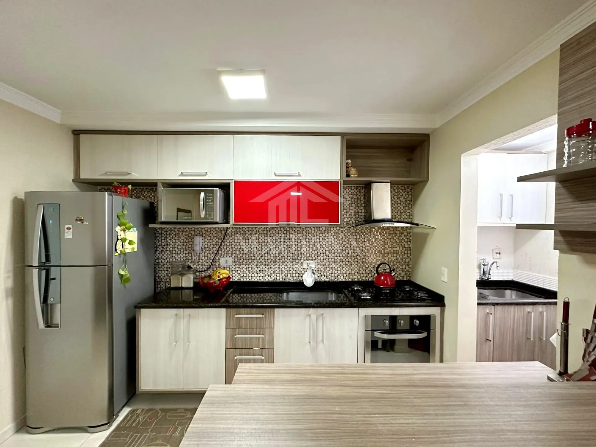 Apartamento, 3 quartos, 66 m² - Foto 9