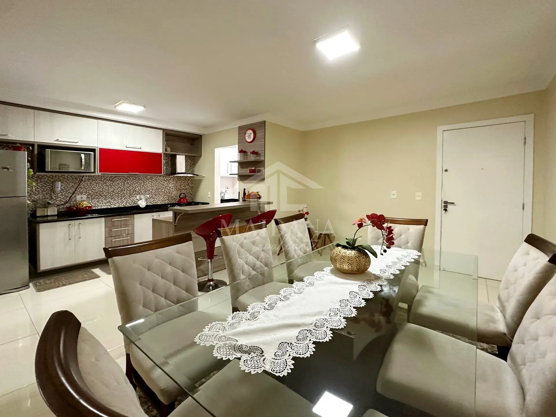 Apartamento, 3 quartos, 66 m² - Foto 6
