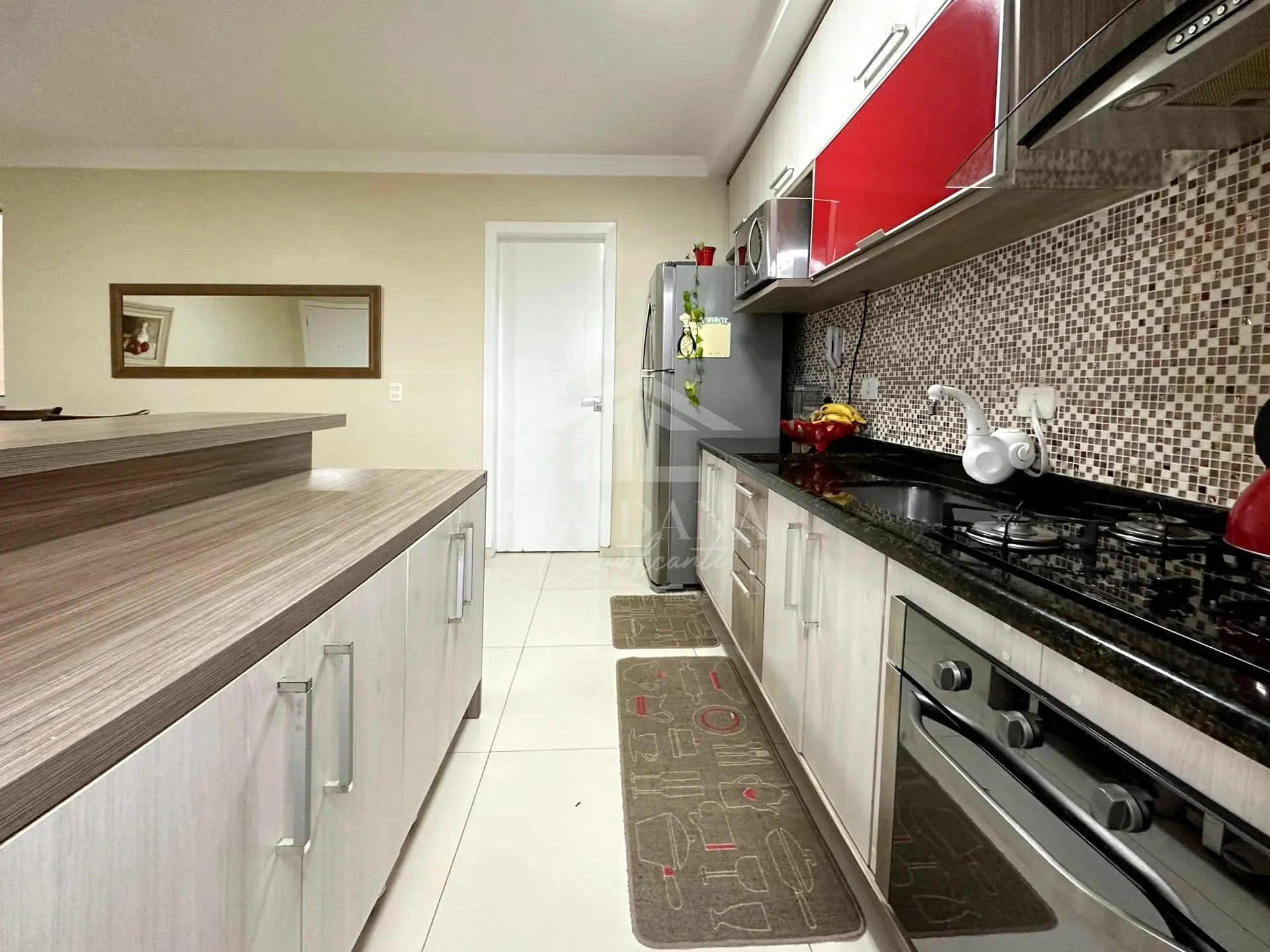Apartamento, 3 quartos, 66 m² - Foto 13