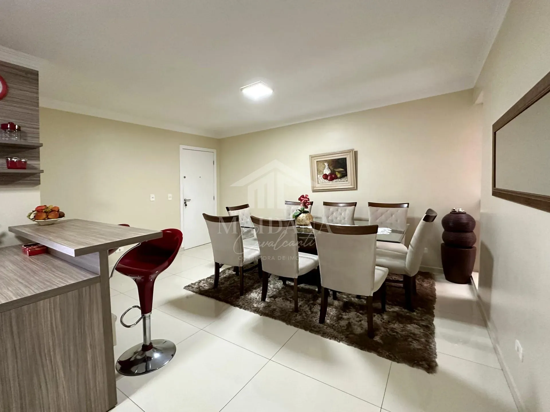 Apartamento, 3 quartos, 66 m² - Foto 14