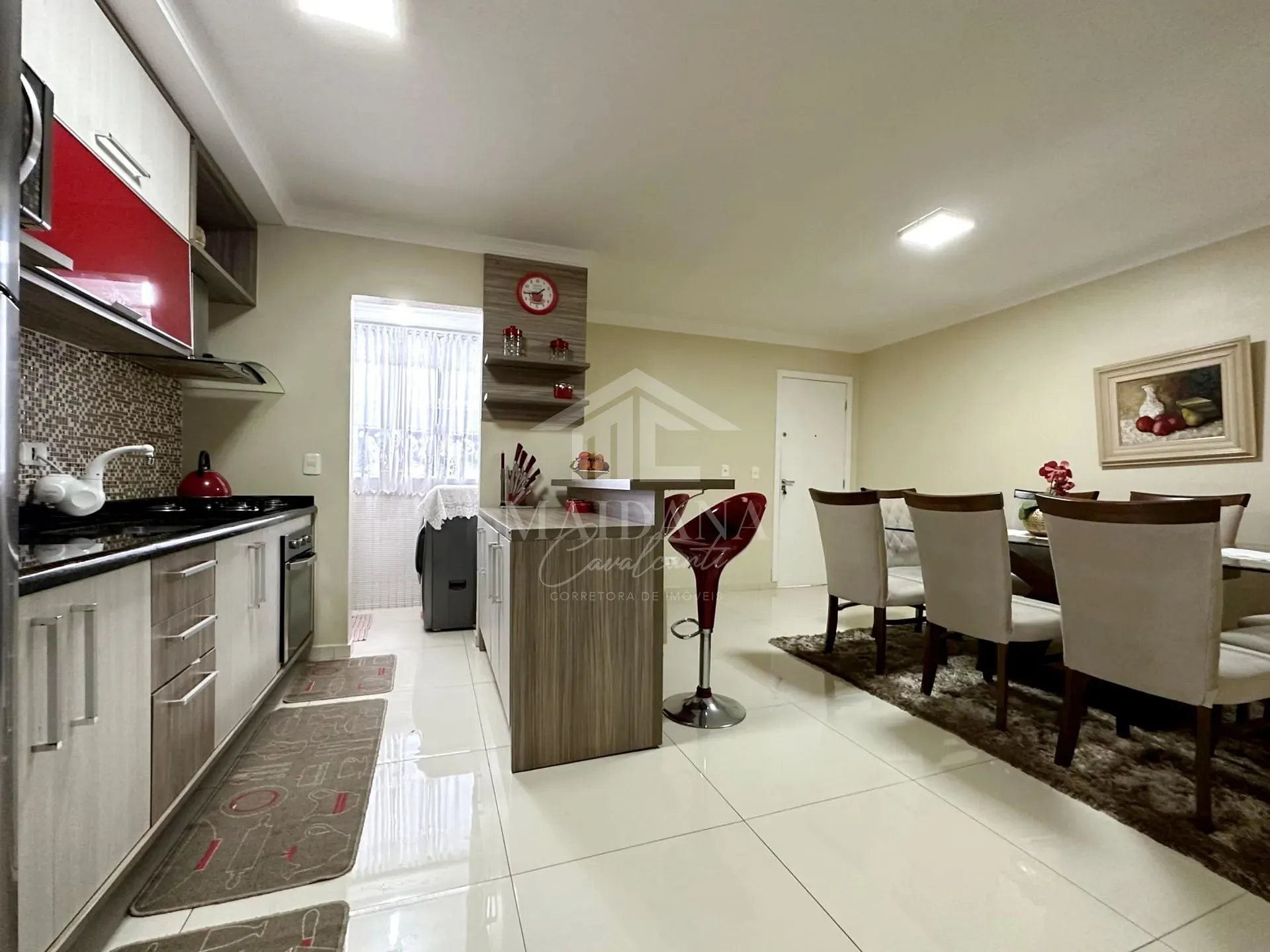 Apartamento, 3 quartos, 66 m² - Foto 10