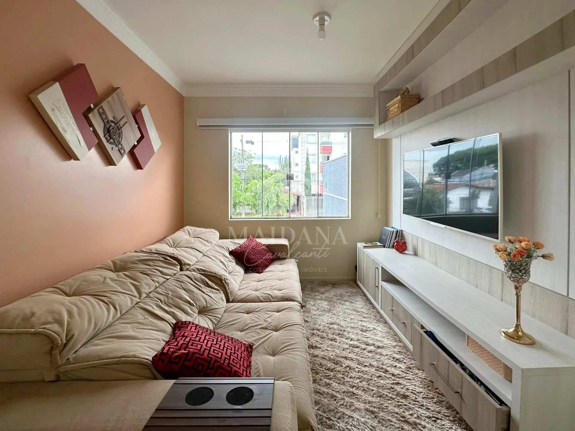 Apartamento, 3 quartos, 66 m² - Foto 17