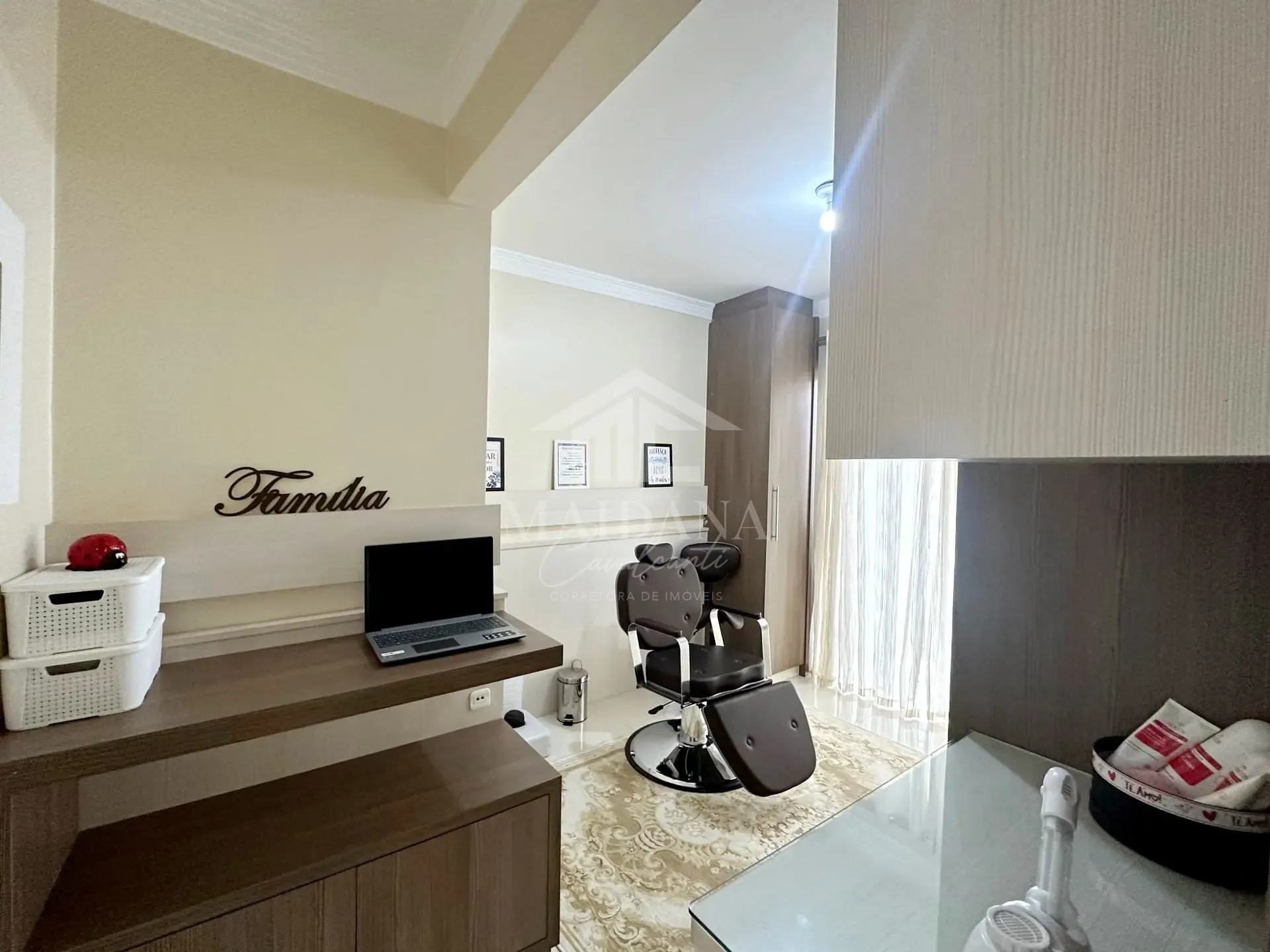 Apartamento, 3 quartos, 66 m² - Foto 21
