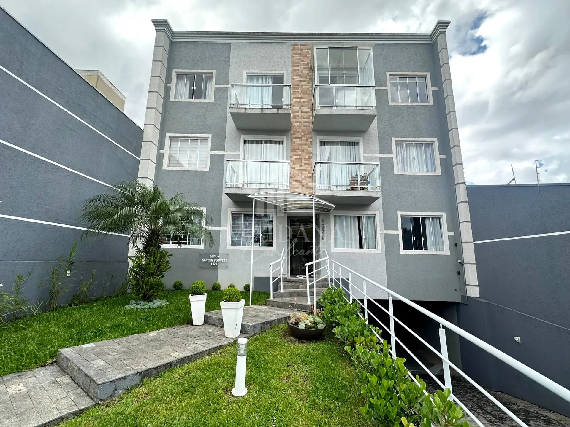 Apartamento, 3 quartos, 66 m² - Foto 3