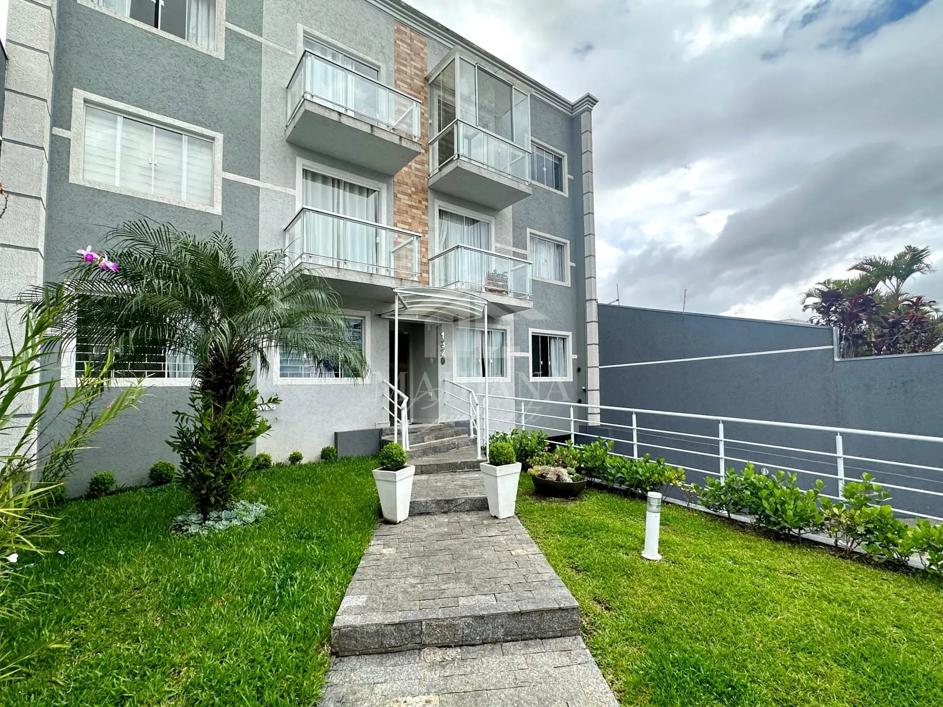 Apartamento, 3 quartos, 66 m² - Foto 1