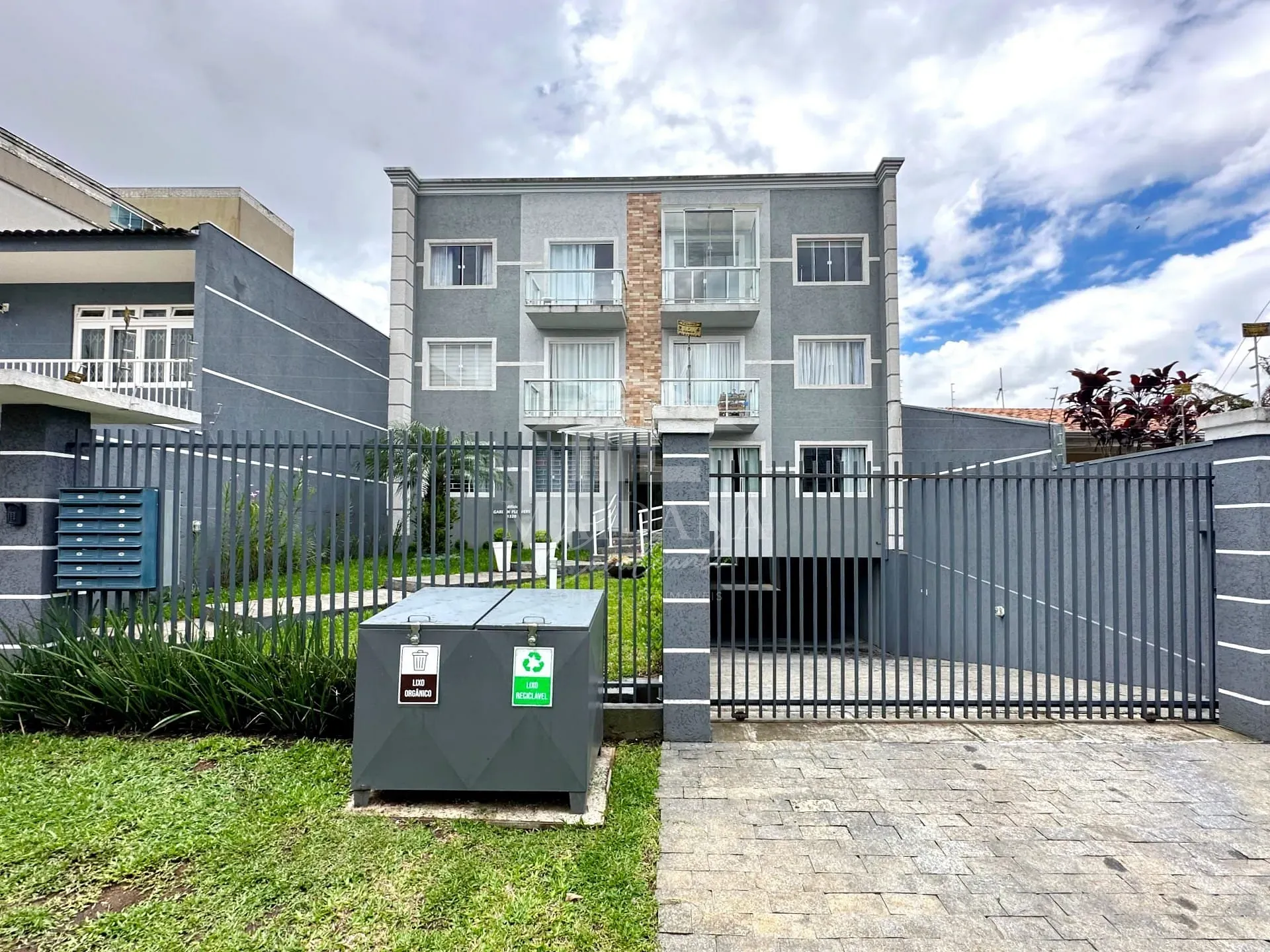 Apartamento, 3 quartos, 66 m² - Foto 2