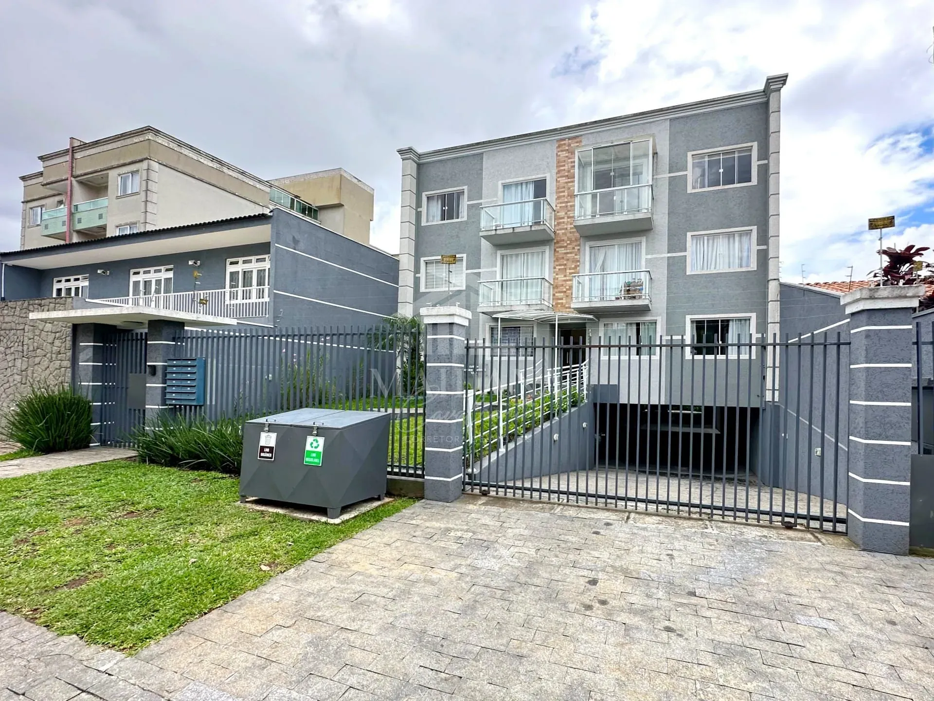 Apartamento, 3 quartos, 66 m² - Foto 28
