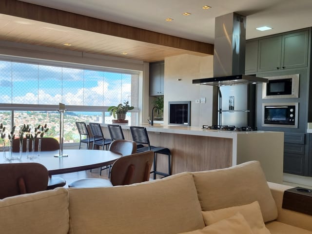 Foto do Apartamento - APARTAMENTO ED MATISSE A VENDA, Centro, Apucarana, PR | J. Mareze Imóveis Ltda
