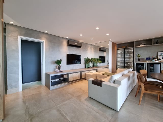 Foto do Apartamento - APARTAMENTO ED MATISSE A VENDA, Centro, Apucarana, PR | J. Mareze Imóveis Ltda