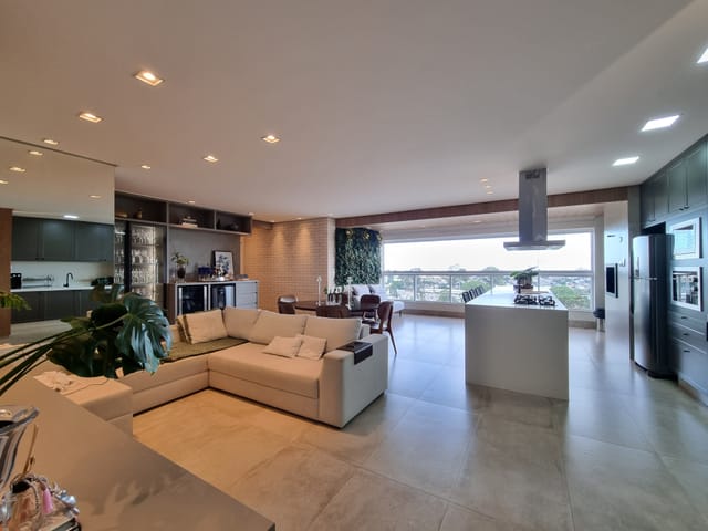 Foto do Apartamento - APARTAMENTO ED MATISSE A VENDA, Centro, Apucarana, PR | J. Mareze Imóveis Ltda