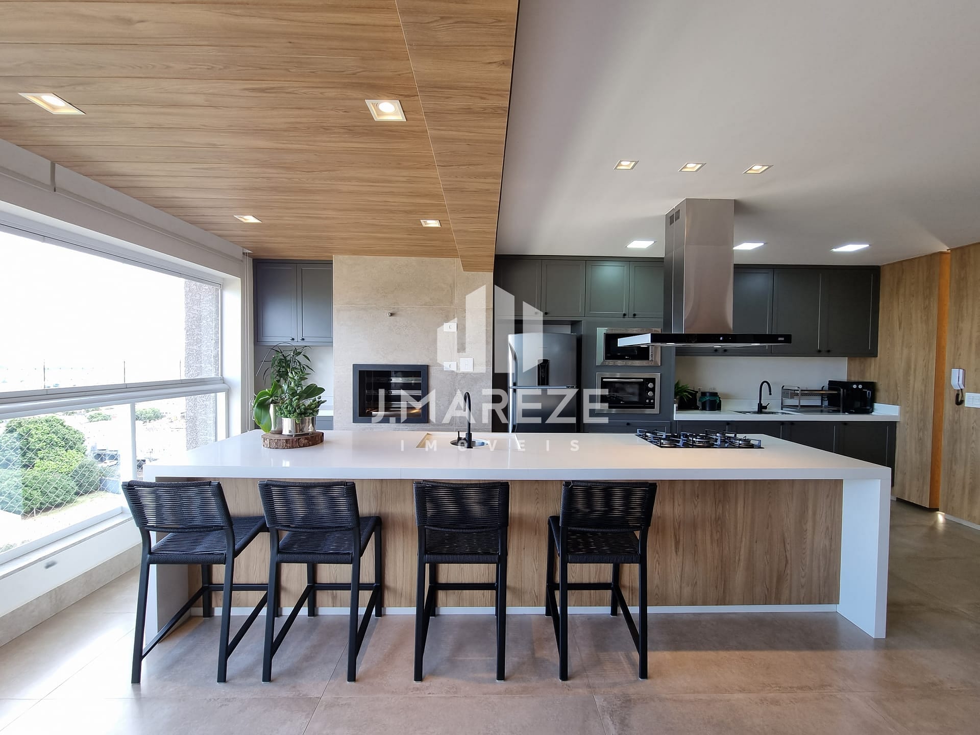 Apartamento à venda com 3 quartos, 145m² - Foto 5