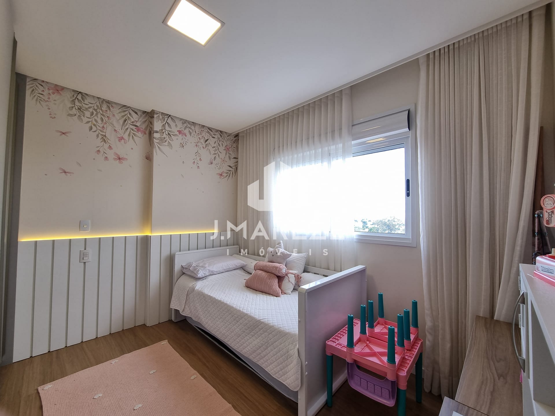 Apartamento à venda com 3 quartos, 145m² - Foto 18