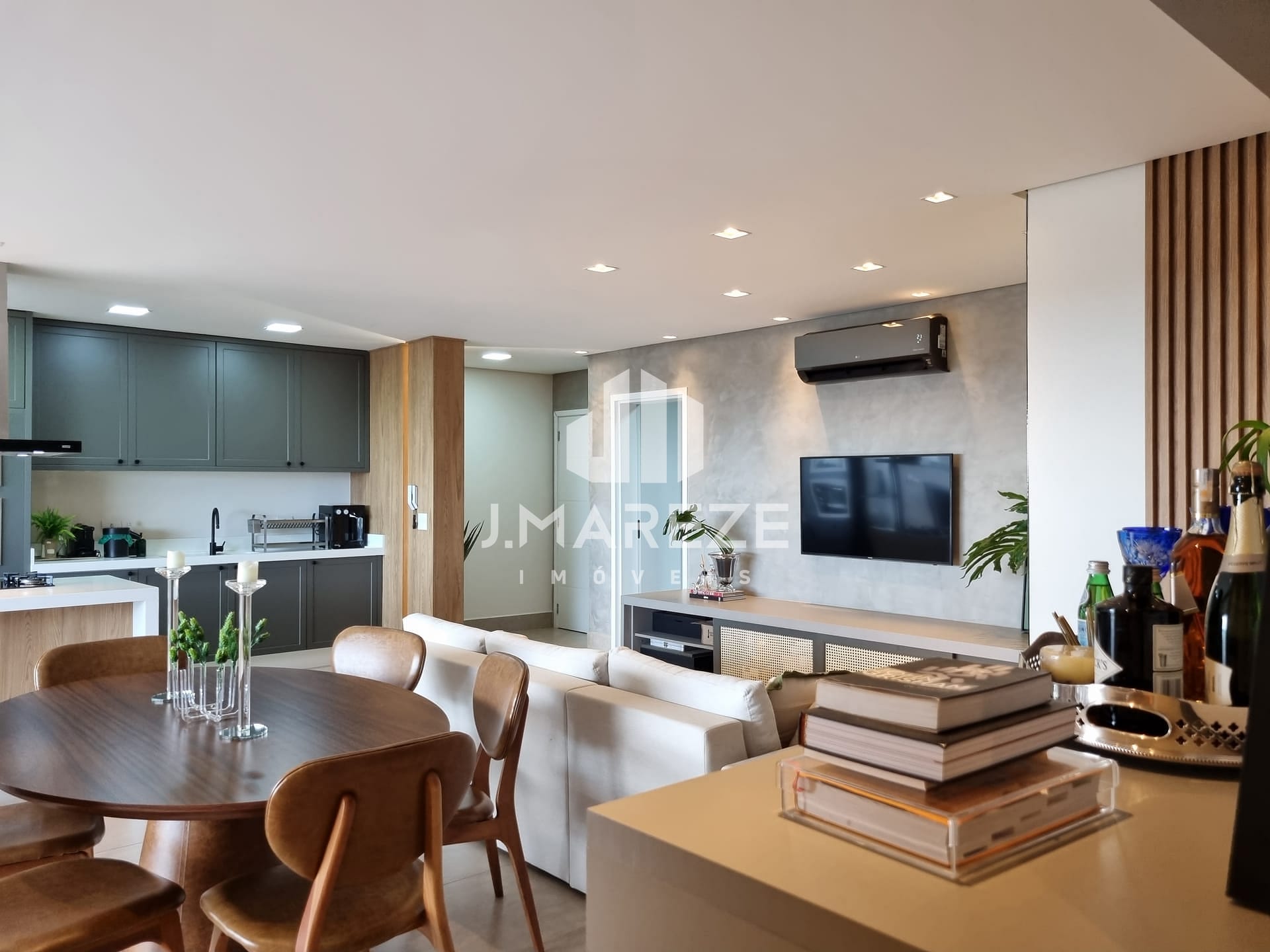 Apartamento à venda com 3 quartos, 145m² - Foto 6