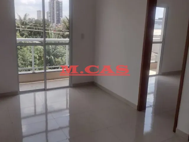 Apartamento 1 quarto e 1 banheiro, para alugar, no bairro Vila Ivone em São Paulo