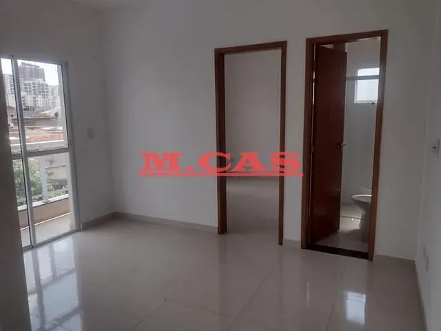 Apartamento 1 quarto e 1 banheiro, para alugar, no bairro Vila Ivone em São Paulo