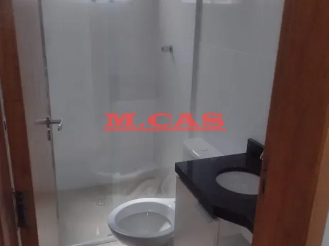 Apartamento 1 quarto e 1 banheiro, para alugar, no bairro Vila Ivone em São Paulo