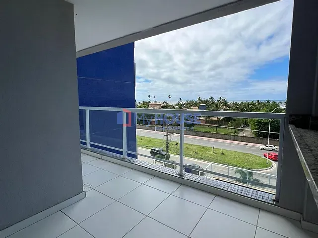 Apartamento 2 quartos e 2 banheiros, para alugar, no bairro São Francisco em Ilhéus