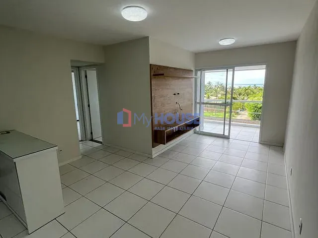 Apartamento 2 quartos e 2 banheiros, para alugar, no bairro São Francisco em Ilhéus