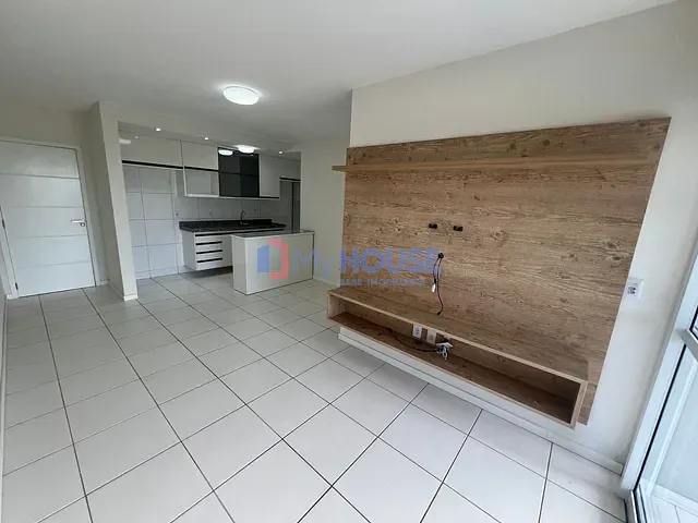 Apartamento 2 quartos e 2 banheiros, para alugar, no bairro São Francisco em Ilhéus