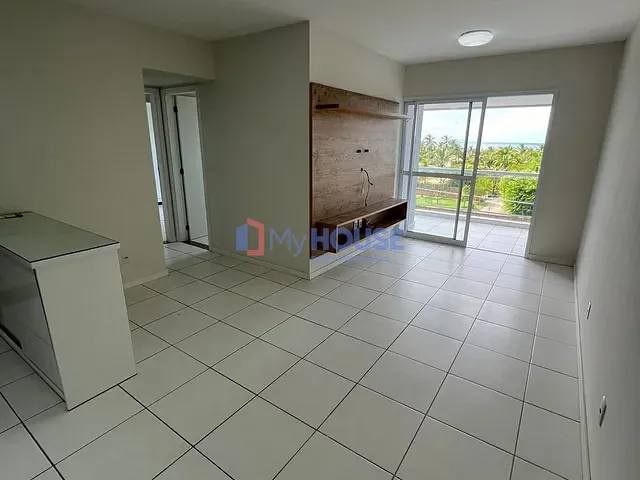 Apartamento 2 quartos e 2 banheiros, para alugar, no bairro São Francisco em Ilhéus