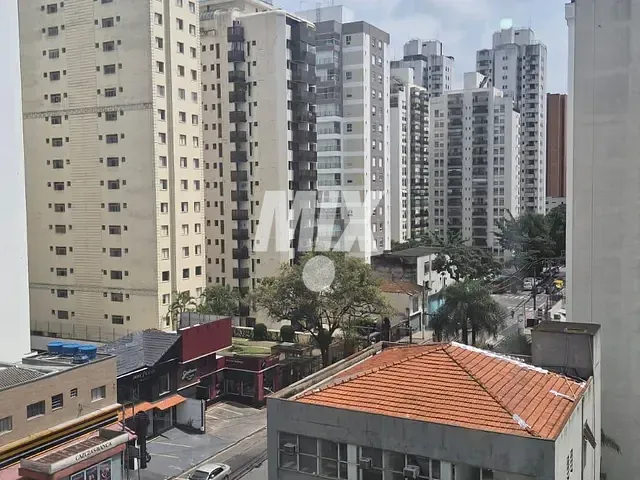 Apartamento 2 quartos e 2 banheiros, à venda, no bairro Indianópolis em São Paulo