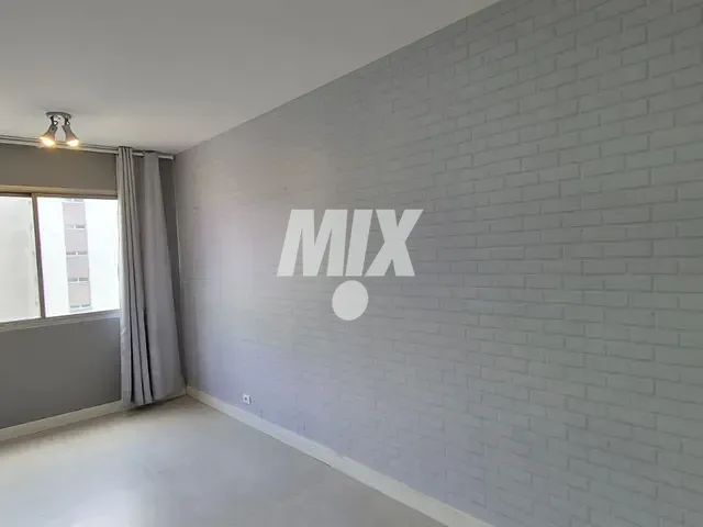 Apartamento 2 quartos e 2 banheiros, à venda, no bairro Indianópolis em São Paulo
