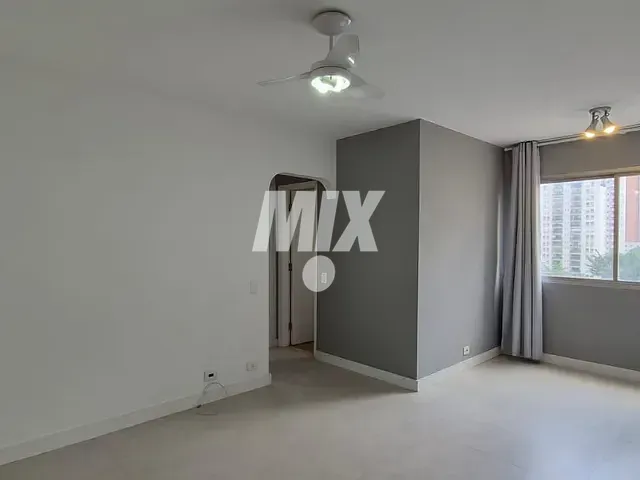 Apartamento 2 quartos e 2 banheiros, à venda, no bairro Indianópolis em São Paulo