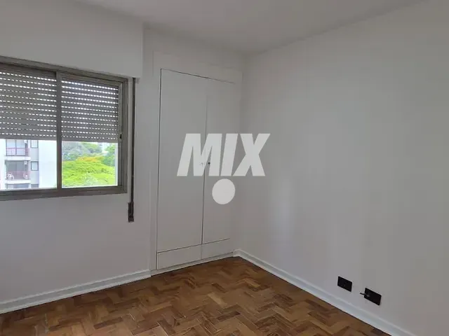 Apartamento 2 quartos e 2 banheiros, à venda, no bairro Indianópolis em São Paulo