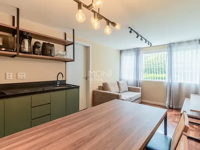 Apartamento 2 quartos e 2 banheiros, à venda, no bairro Asa Sul em Brasília