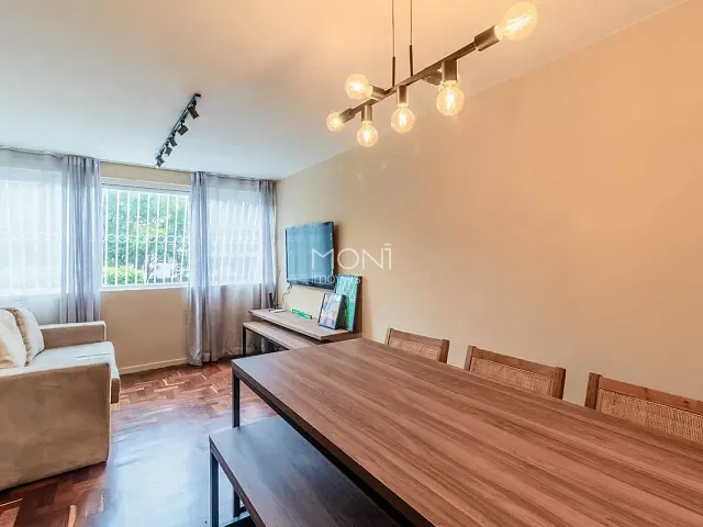 Apartamento 2 quartos e 2 banheiros, à venda, no bairro Asa Sul em Brasília