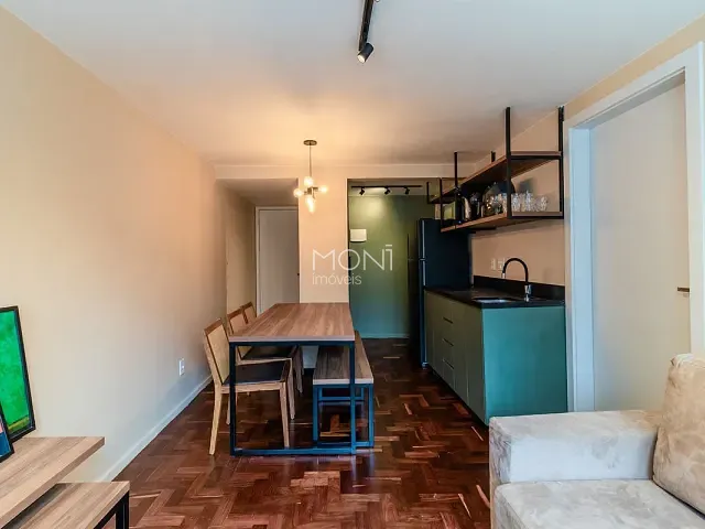 Apartamento 2 quartos e 2 banheiros, à venda, no bairro Asa Sul em Brasília
