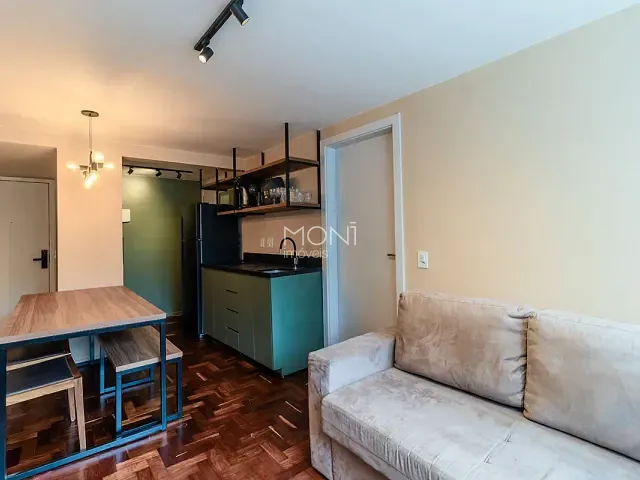 Apartamento 2 quartos e 2 banheiros, à venda, no bairro Asa Sul em Brasília