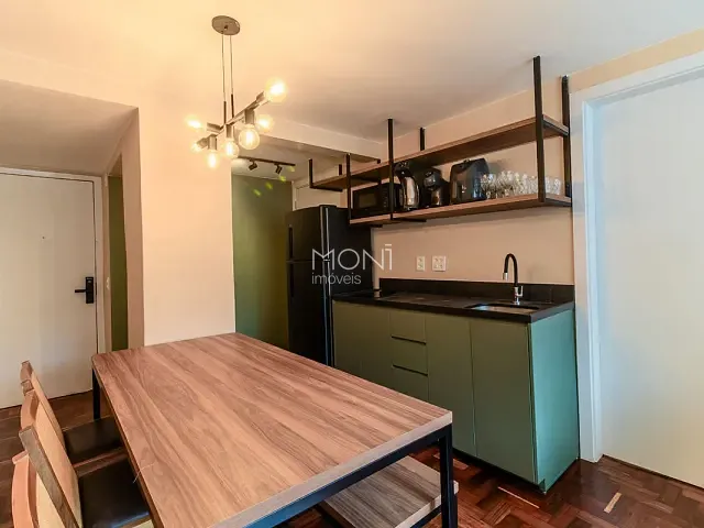 Apartamento 2 quartos e 2 banheiros, à venda, no bairro Asa Sul em Brasília