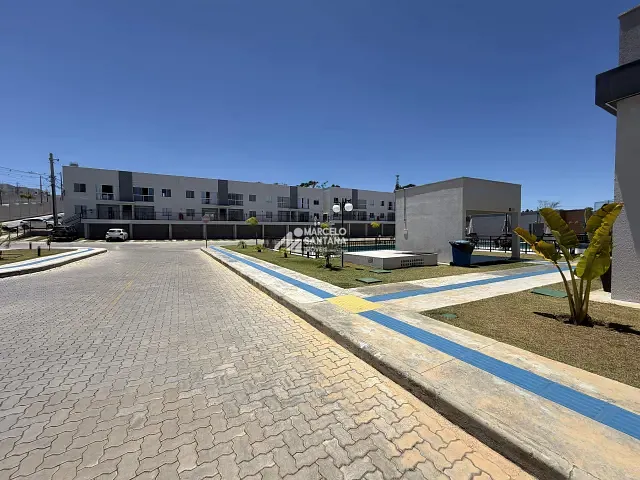 Apartamento 2 quartos e 1 banheiro, à venda, no bairro Universidade em Vitória da Conquista
