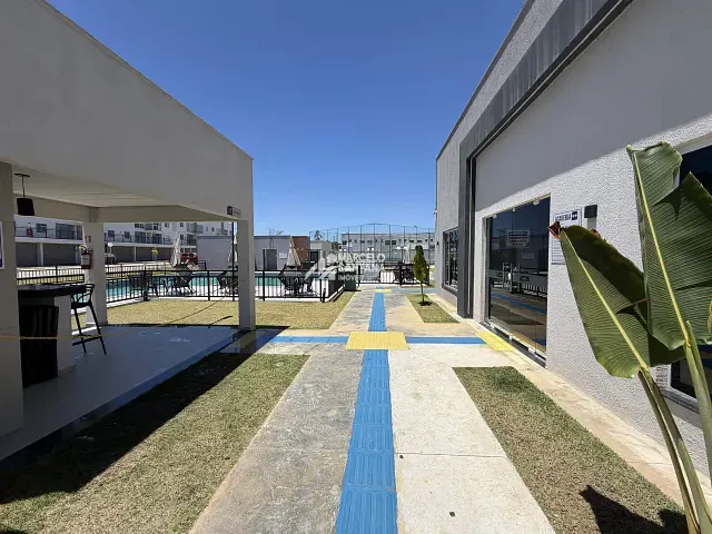 Apartamento 2 quartos e 1 banheiro, à venda, no bairro Universidade em Vitória da Conquista